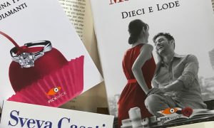 I grandi romanzi di Sveva in sconto!