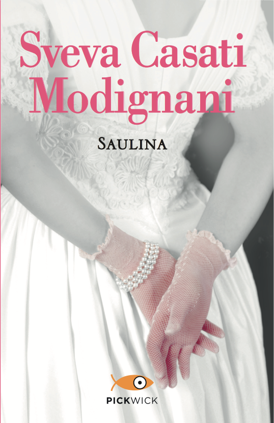 saulina - sveva casati Modignani